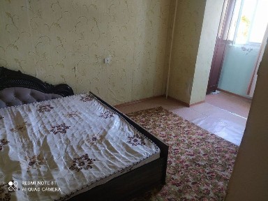 Бухарская область, Бухара