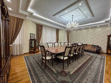 Ташкентская область, Ташкент, Мирзо-Улугбекский район