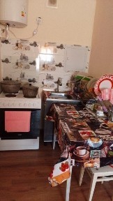 Сдаеться квартира в Янгиере на 58м