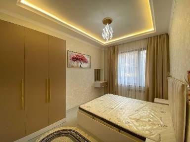 Самаркандская область, Самарканд