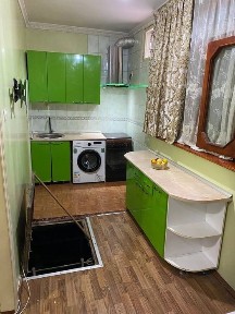 Ташкентская область, Ташкент, Алмазарский район