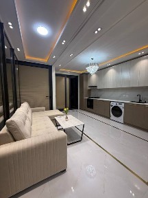 Ташкентская область, Ташкент, Чиланзарский район