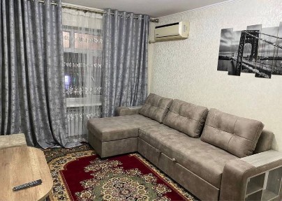 Ташкентская область, Ташкент, Мирзо-Улугбекский район