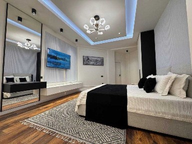 Ташкентская область, Ташкент, Яшнабадский район