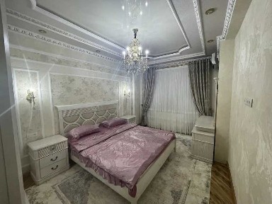 Ташкентская область, Ташкент, Юнусабадский район