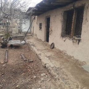 Каракалпакстан, Ходжейли