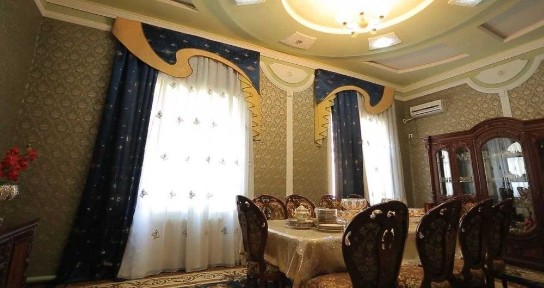 Ташкентская область, Ташкент, Сергелийский район