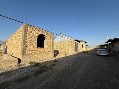 Бухарская область, Бухара