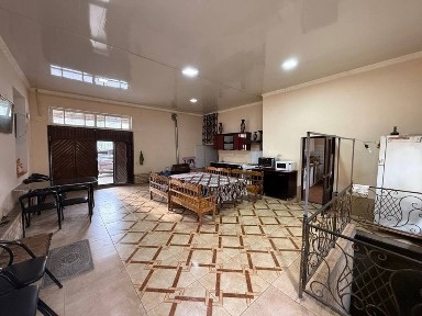 Бухарская область, Бухара