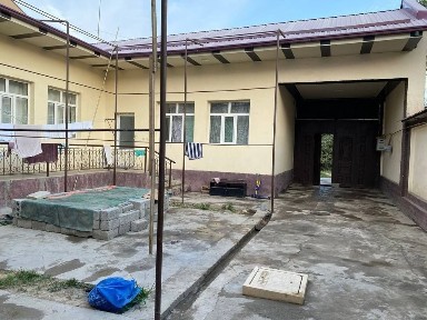 Ташкентская область, Ташкент, Чиланзарский район