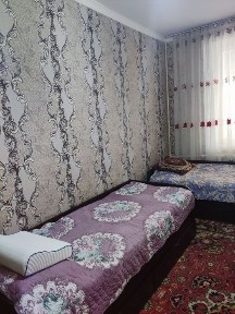 Навоийская область, Навои