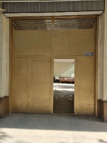 Джизакская область, Джизак