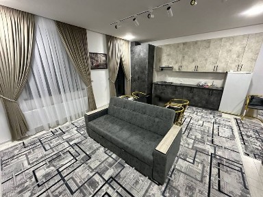 Ташкентская область, Мирабад