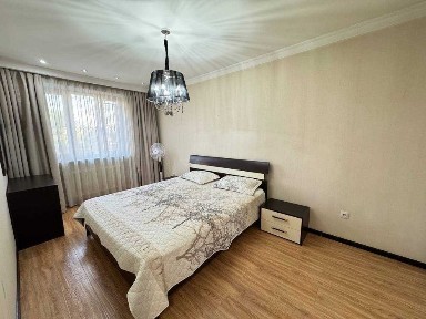 Ташкентская область, Ташкент, Алмазарский район