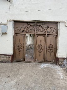 Ташкентская область, Ташкент, Сергелийский район