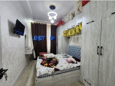 Бухарская область, Бухара