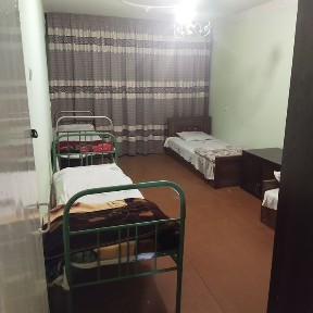 Бухарская область, Бухара