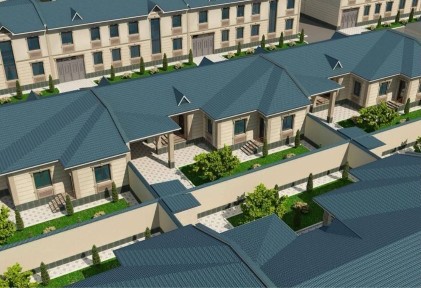 Навоийская область, Навои