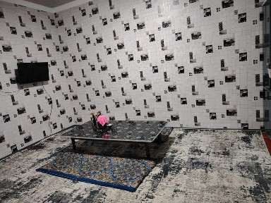 Навоийская область, Навои