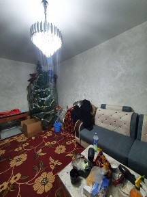 Навоийская область, Канимех