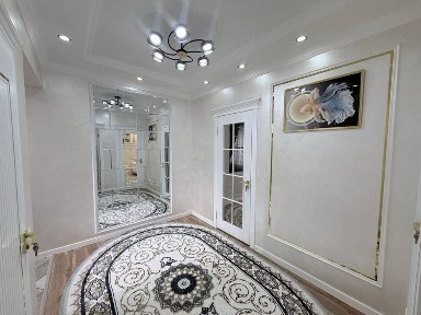 Самаркандская область, Самарканд