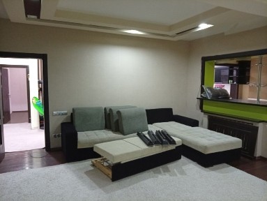 Ташкентская область, Ташкент, Сергелийский район