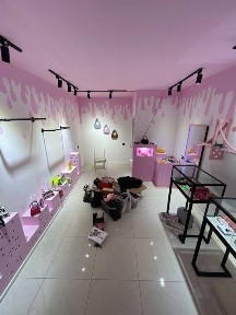 Ташкентская область, Ташкент, Мирабадский район