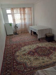 Ташкентская область, Ташкент, Чиланзарский район