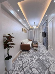 Самаркандская область, Самарканд