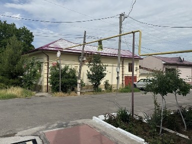 Ташкентская область, Ташкент, Шайхантахурский район