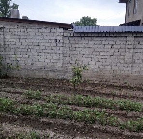 Ташкентская область, Чирчик