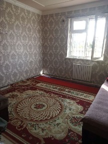 Ташкентская область, Нурафшан (Тойтепа)