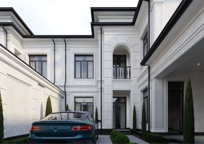 Ташкентская область, Ташкент, Шайхантахурский район