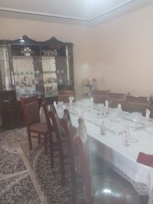 Ташкентская область, Ташкент, Юнусабадский район