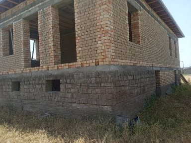 Ташкентская область, Нурафшан (Тойтепа)