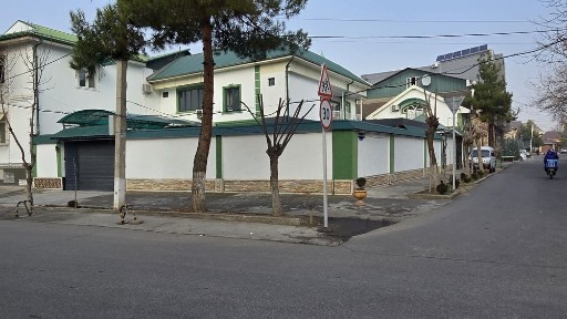 Ташкентская область, Ташкент, Яккасарайский район