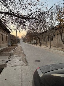 Ташкентская область, Коксарай