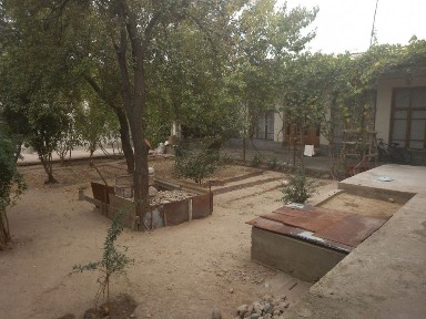 Ташкентская область, Ташкент, Шайхантахурский район