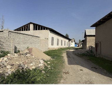 Ташкентская область, Ташкент, Яшнабадский район