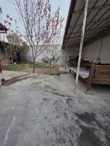 Ташкентская область, Ташкент, Сергелийский район