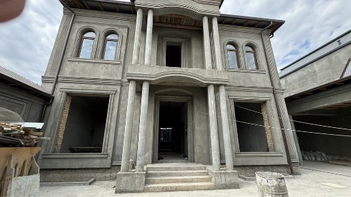 Ташкентская область, Ташкент, Мирзо-Улугбекский район