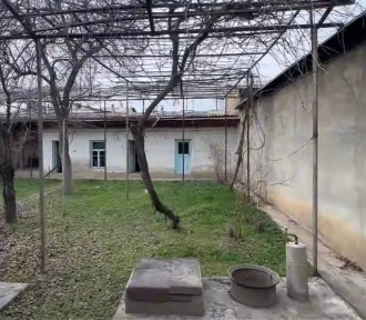 Ташкентская область, Ташкент, Учтепинский район