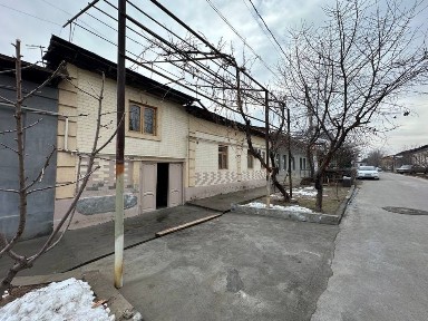 Ташкентская область, Ташкент, Учтепинский район