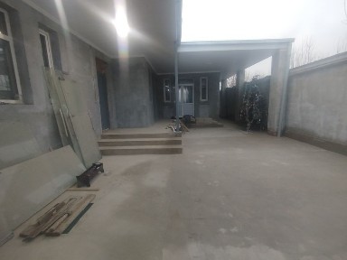 Ташкентская область, Янгиюль