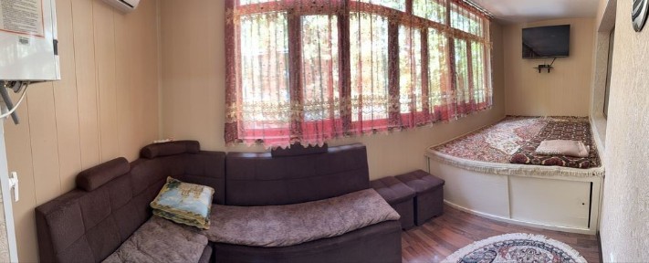 Ташкентская область, Чирчик