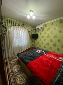 Ташкентская область, Ташкент, Яккасарайский район