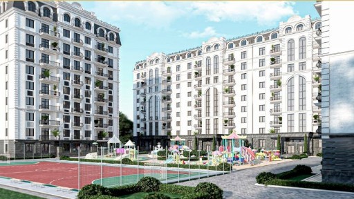 Ташкентская область, Ташкент, Сергелийский район