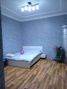 Ташкентская область, Ташкент, Мирзо-Улугбекский район