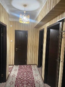 Ташкентская область, Ташкент, Сергелийский район