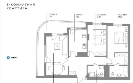 Ташкентская область, Ташкент, Яшнабадский район